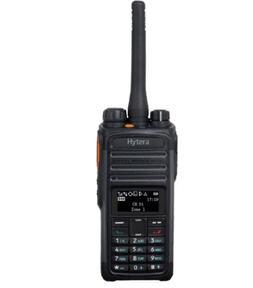 Hytera PD482i-V1