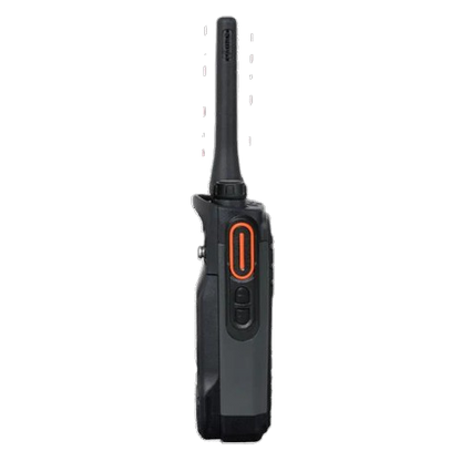 Hytera PD402i-U1 DMR Portable UHF 400-470 MHz 32CH 4W NON DISPLAY IP55 1500mAh Li-Ion