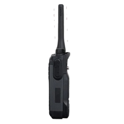 Hytera PD482i-G-BT-Uv DMR Portable UHF 350-470MHz (STD ANT 400-470) 256CH 4W GPS BT AMBE++,2000mAh Li-ion Full Keybd