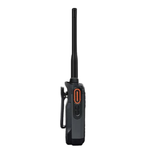 Hytera PD482i-Uv DMR Portable UHF 350-470MHz (STD ANT 400-470) 256CH 4W AMBE++,2000mAh Li-ion Full Keybd