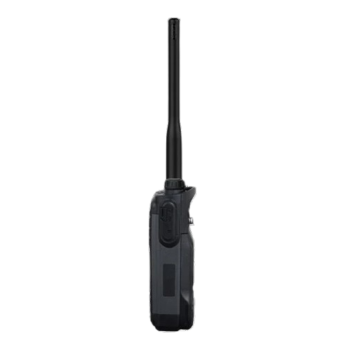 Hytera PD482i-G-BT-V1 DMR Portable VHF 136-174MHz (STD ANT 147-160 ) 256CH 1-5W GPS BT AMBE++,2000mAh Li-ion Full Keybd