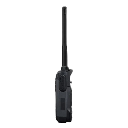 Hytera PD482i-Uv DMR Portable UHF 350-470MHz (STD ANT 400-470) 256CH 4W AMBE++,2000mAh Li-ion Full Keybd
