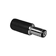 250 Philmore Electronics Coaxial Power Plug, 2.5mm x 5.5mm