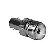 Philmore 962 BNC Female to UHF Female Coaxial Adapter