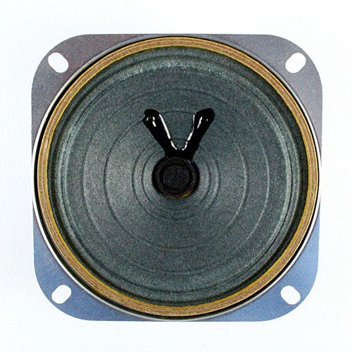 TS29 Philmore 4" Square Miniature Speaker