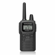 Kenwood PKT-300BKPC 30-Unit ProTalk UHF Compact Portable Radio Bulk Pack