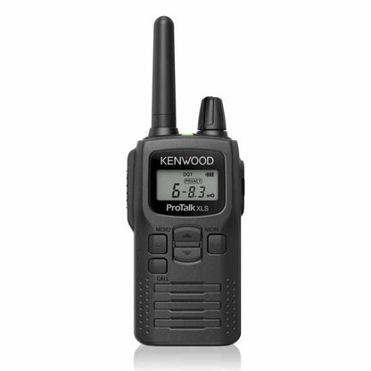 Kenwood PKT-300BKPC 30-Unit ProTalk UHF Compact Portable Radio Bulk Pack