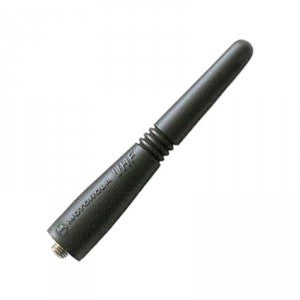 Motorola PMAE4003 UHF Stubby Antenna, 430-470 MHz (9cm)