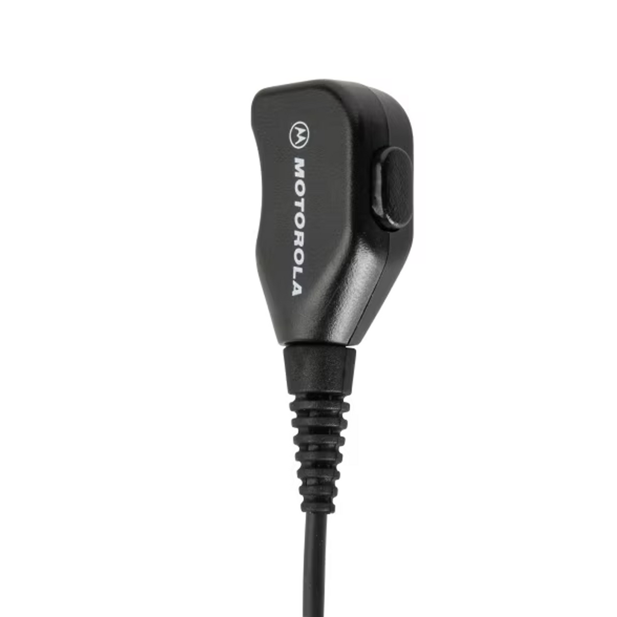 Motorola PMLN6530 D Shell Earpiece with PTT Mic.