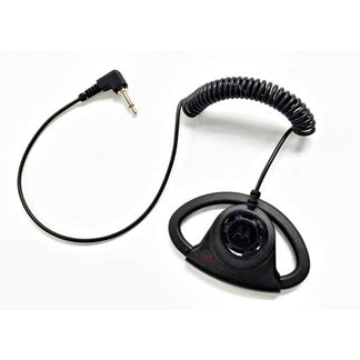 Motorola Solutions PMLN7396- D-style Earpiece for RSMs