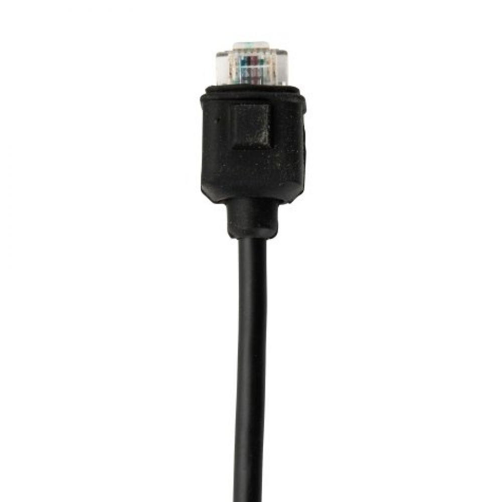 Motorola PMMN4090 Compact Microphone with Clip (Does not support Remote Monitor)