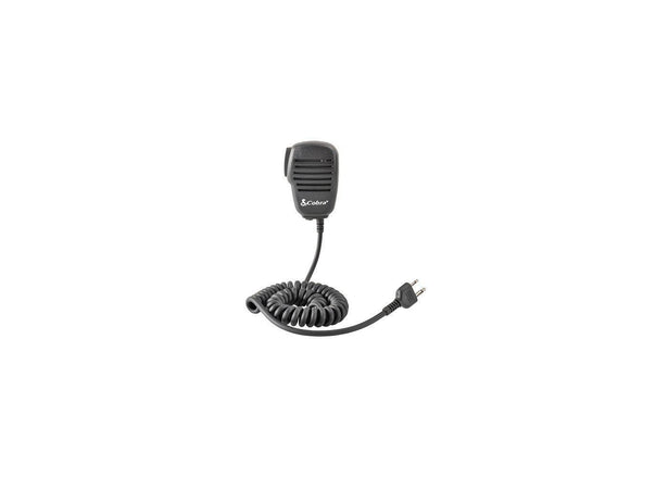 Cobra PMR-SM Lapel Speaker-Microphone for all handheld Cobra CB radios