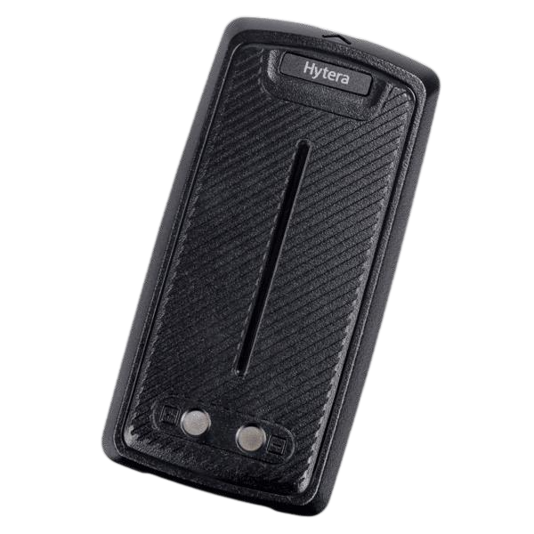 Hytera POA129 PD362i Contact-Charge Battery Cover (compliant with CH10L24)(RoHS)