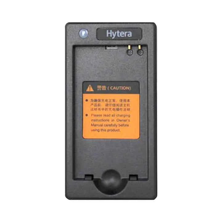 Hytera POA129 PD362i Contact-Charge Battery Cover (compliant with CH10L24)(RoHS)