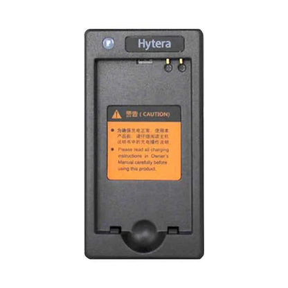 Hytera POA129 PD362i Contact-Charge Battery Cover (compliant with CH10L24)(RoHS)