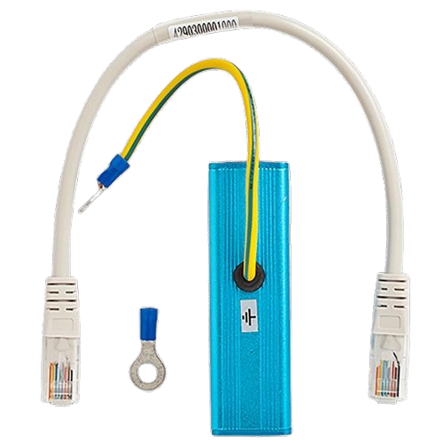 Hytera POA45 Surge Arrester for ethernet port (RoHS)