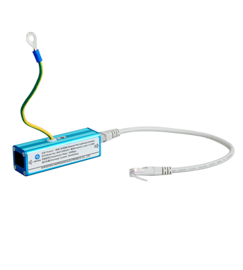 Hytera POA45 Surge Arrester for ethernet port (RoHS)