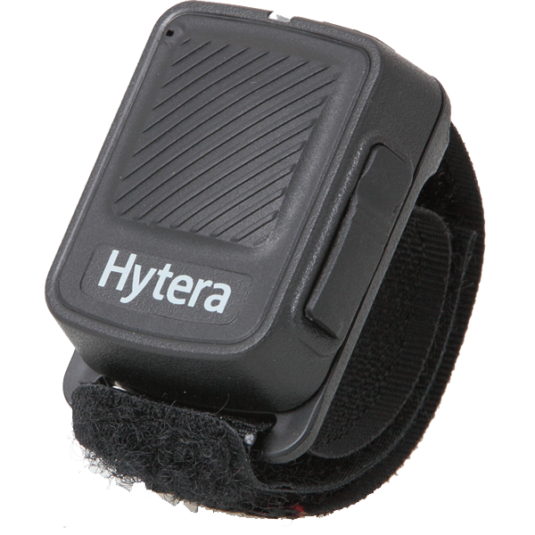Hytera POA47 Bluetooth PTT for X1i Series