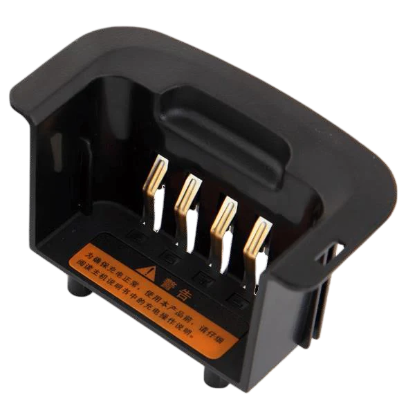 Hytera POA59 Battery Adapter (for MCA08 and MCA10)