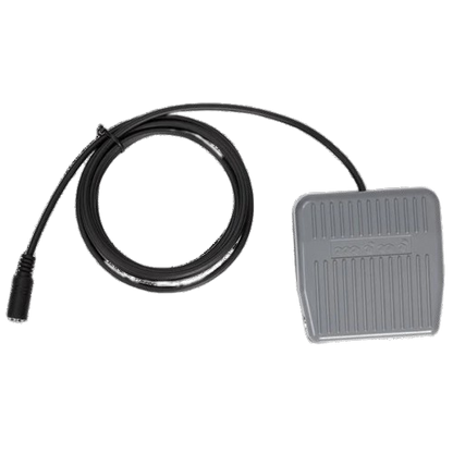 Hytera POA85 Foot Switch / PTT (3.5mm FEMALE) (USE WITH POA117)