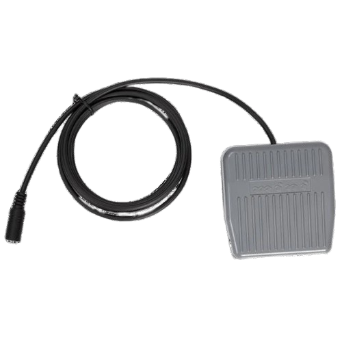 Hytera POA85 Foot Switch / PTT (3.5mm FEMALE) (USE WITH POA117)