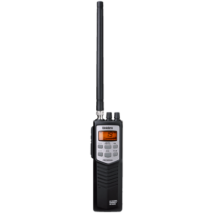 PRO501HH - Uniden Compact 40 Channel Handheld CB Radio
