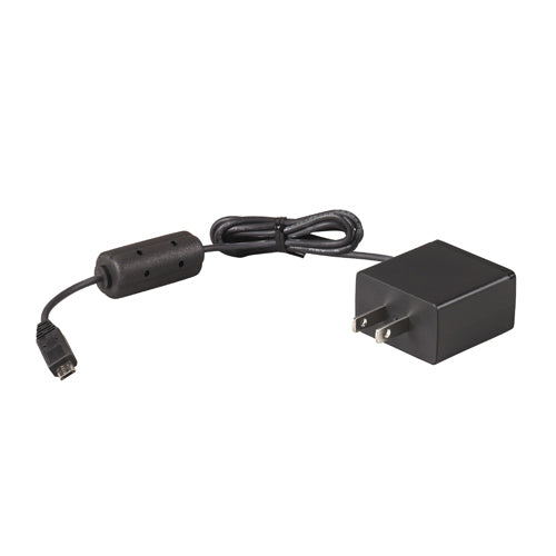Motorola Solutions PS000150A11 Micro USB Wall Charger, 5W (US Plug) [TLK100]