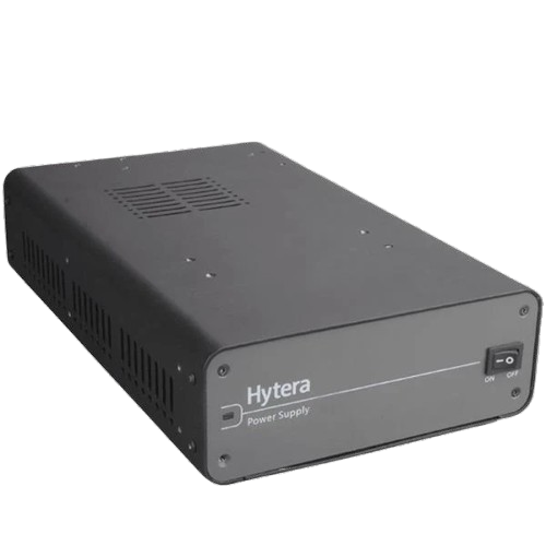 Hytera PS22002 Power Supply for Mobile Radio (220W,Backup Power Supply appliCable)(RoHS)