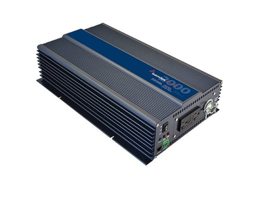 2000 Watt Pure Sine Wave Inverter