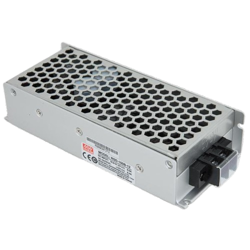 Hytera PV8002 Power Supply (24VDC to 12VDC)