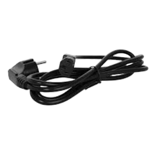 Hytera PWC03 AC POWER CORD HR1062 HM6 RD622i MD612i MD622i PS21001