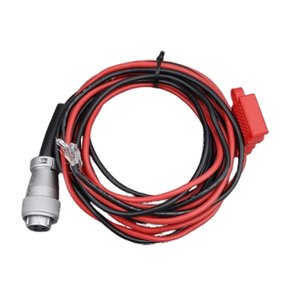 Hytera PWC11 DC Power Cord 3m 10A (Repeater)