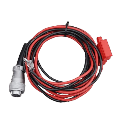 Hytera PWC11 DC Power Cord 3m 10A (Repeater)