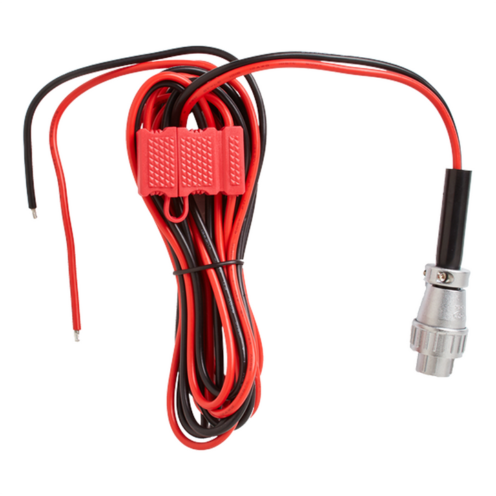 Hytera PWC11 DC Power Cord 3m 10A (Repeater)