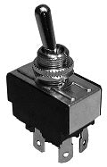 30-320 Philmore Toggle Switch