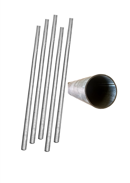 Amerite 1-1/4" Mast Tube (5 feet)