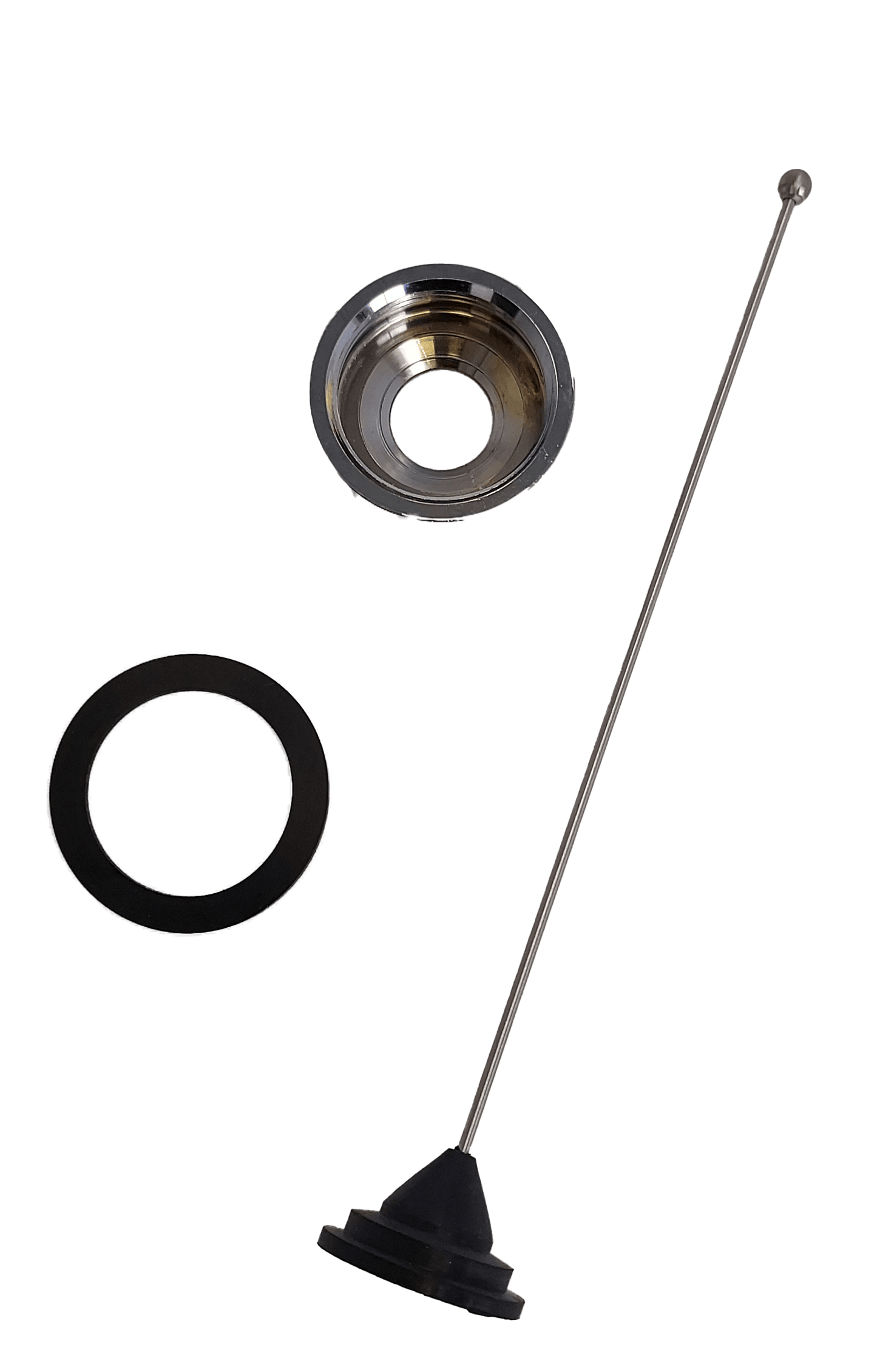 Maxon QW450 Quarterwave UHF Antenna