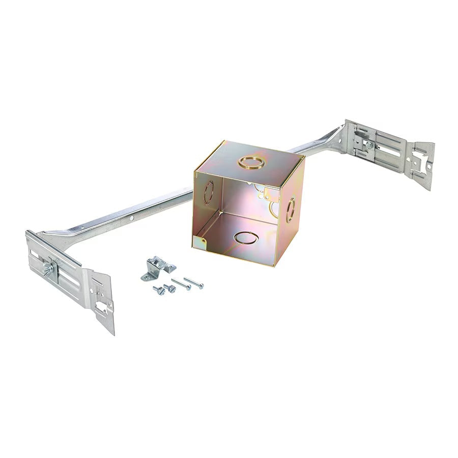 R4NB-1 Back Box, 4"