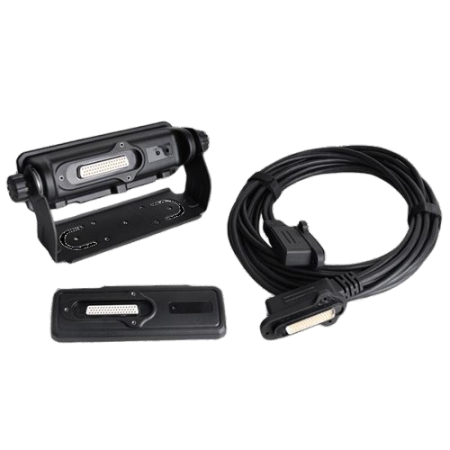 Hytera RCC07 Remote Mount kit DMR No control head 6M Cable *Only WORKS with 2012 series and newer