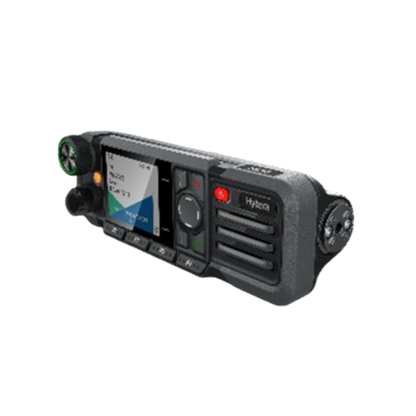 Hytera RCC35 HM782 2nd Control Head End Kit (Head with BT + Head Back Plate, excluding Cable)