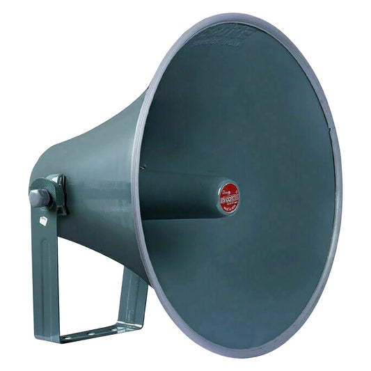 5 Core PA Speaker Horn Throat 16 inch All Weather Use Support Wide Range of Compression Drivers