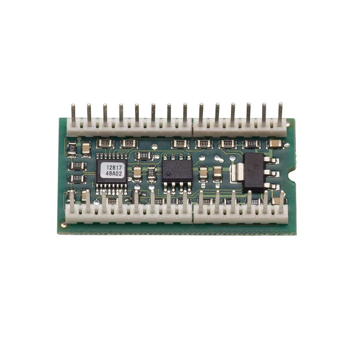 RM1SD COMMCENTER CHIP, SERIES D