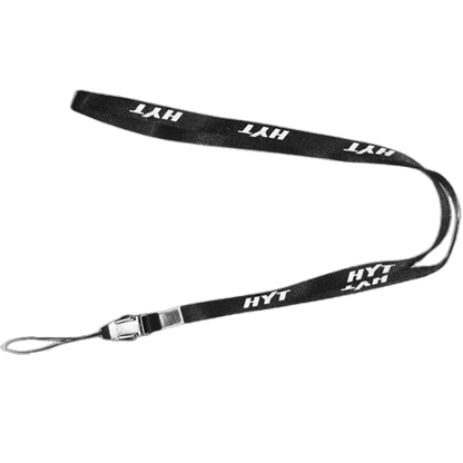 Hytera RO01 Nylon Neck Strap