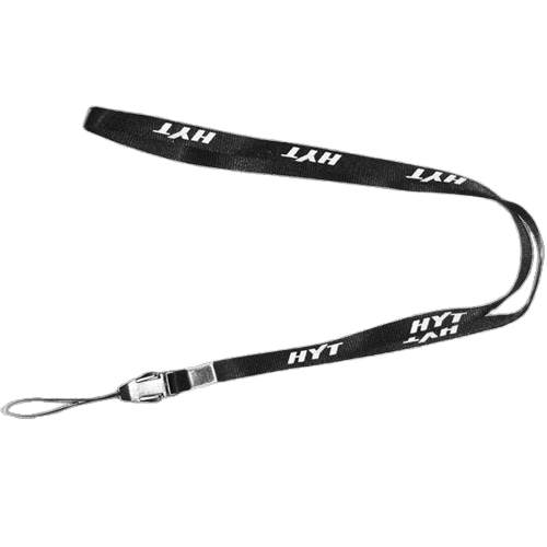 Hytera RO01 Nylon Neck Strap