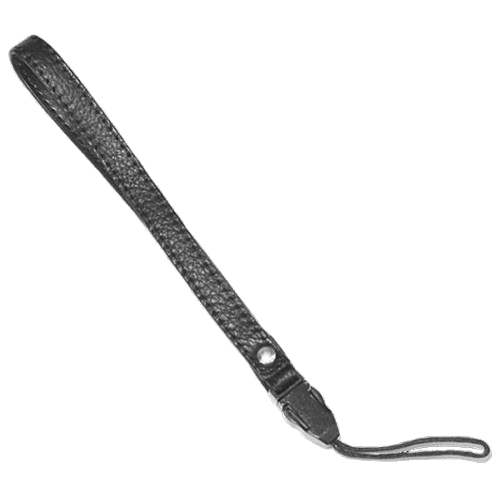 Hytera RO04 Leather Hand Strap