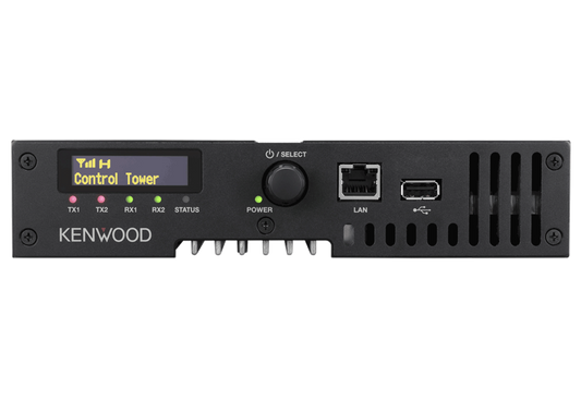 Kenwood NXR-1700E NEXEDGE VHF Analog & Digital Repeater