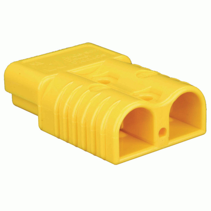 Anderson Connector 1/0 Gauge Each