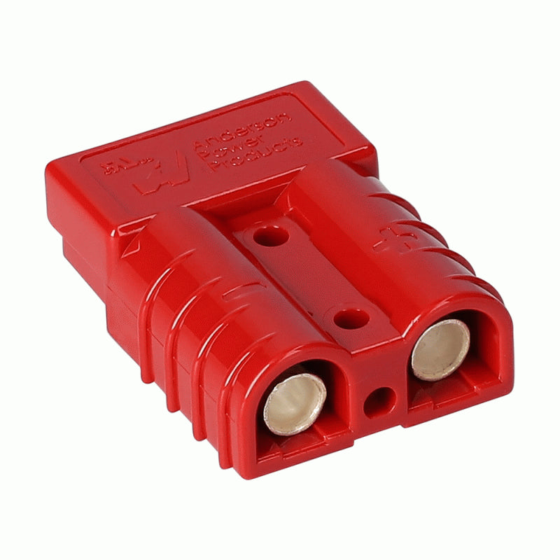 Anderson Connector 8 Gauge Each