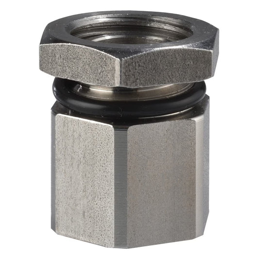 SLMB23N Base, 1/2 Inch NPT Adaptor