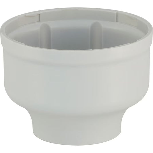 SLMBP-PNP-012-024GY StreamLine® Pipe Mounts Gray